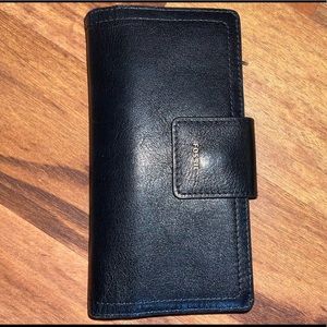 Fossil Wallet